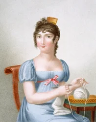 The Knitter